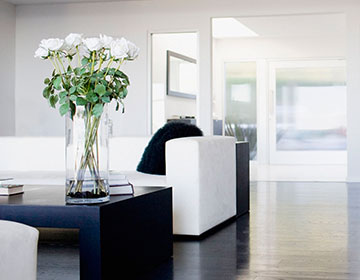 Buy Quality Vinyl Flooring Dubai | 30% Off | Online Curtains.