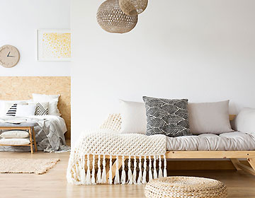 Buy SPC Flooring Dubai | 30% Off | Free Instlllation.
