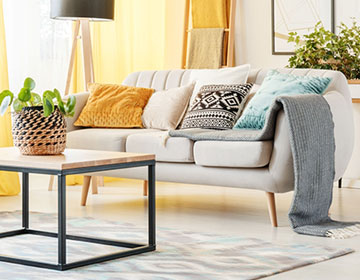 Shaggy Rugs Dubai | No1 Rugs | Latest Collection.