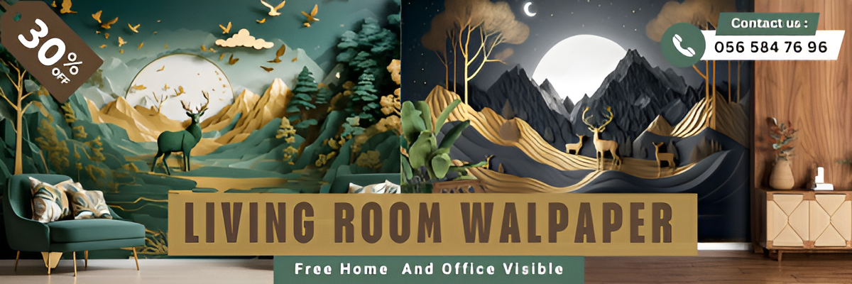 LIVIBGROOOM WALP BANNER