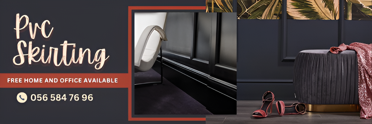 PVA Skirting Dubai | Get Flexible Skirting Services (2024).