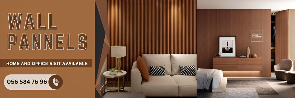Buy High Quality Wall Penals Dubai | Latest Collection 2024.