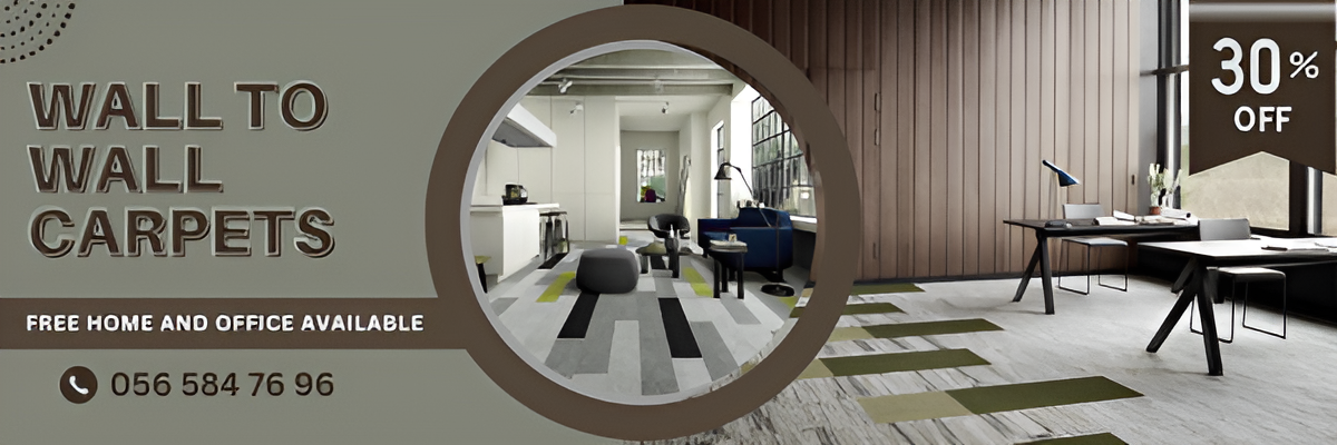 Buy #1 Quality Wall To Wall Carpet Dubai,Abu Dehbi & UAE.