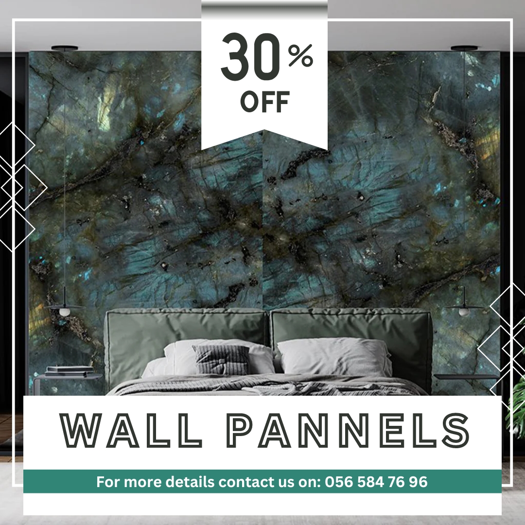 Best Wall Penals Dubai | Top Tips For Stylish Wall | 2024.