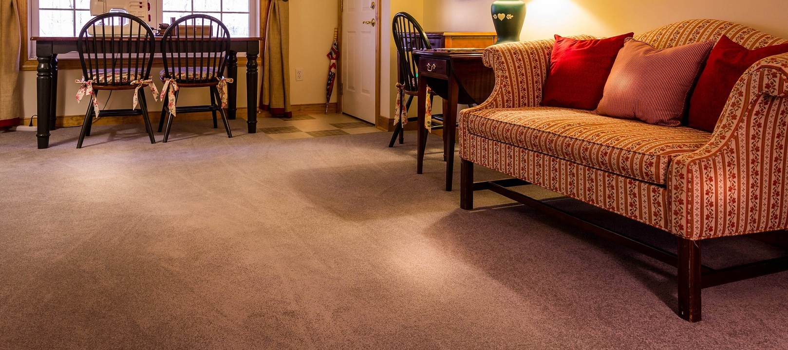 Wall to Wall Carpet in Dubai